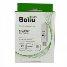 Модуль съёмный управляющий Ballu Smart Wi-Fi BEC/WFN-02