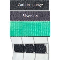 Фильтр Carbon sponge filter