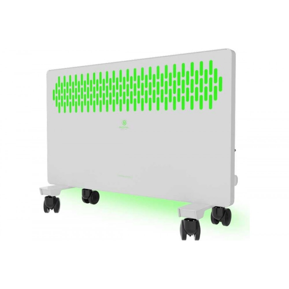 REC-FRWG1500M ROYAL Clima Электрический конвектор с подсветкой