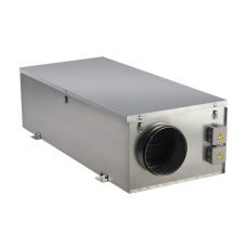 Компактная вентиляционная установка ZRE 4000-45,0 L3